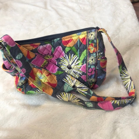 Vera Bradley bag - Picture 1 of 6